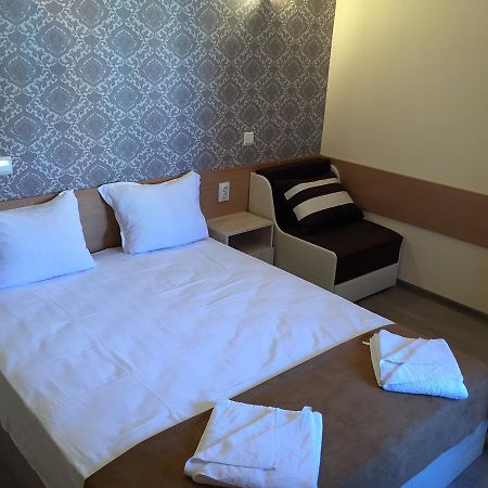 Guest House Afrodita Chernomorets Exterior photo