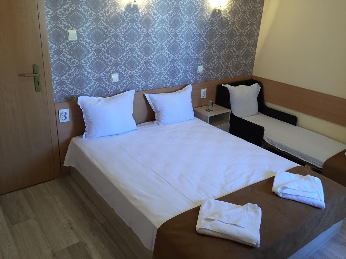 Guest House Afrodita Chernomorets Exterior photo